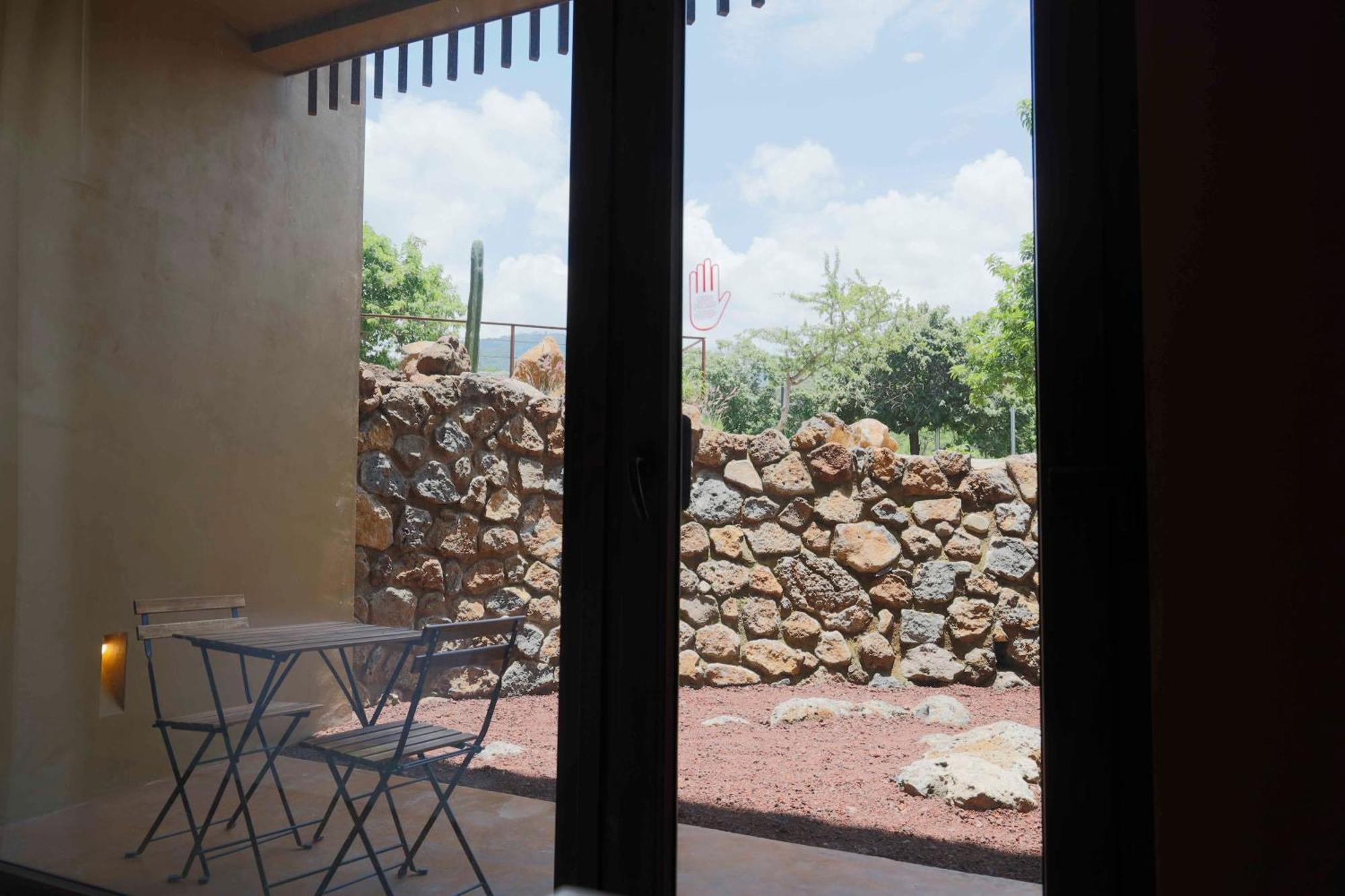 Xolatlaco Tepoztlan Hotel Boutique Extérieur photo