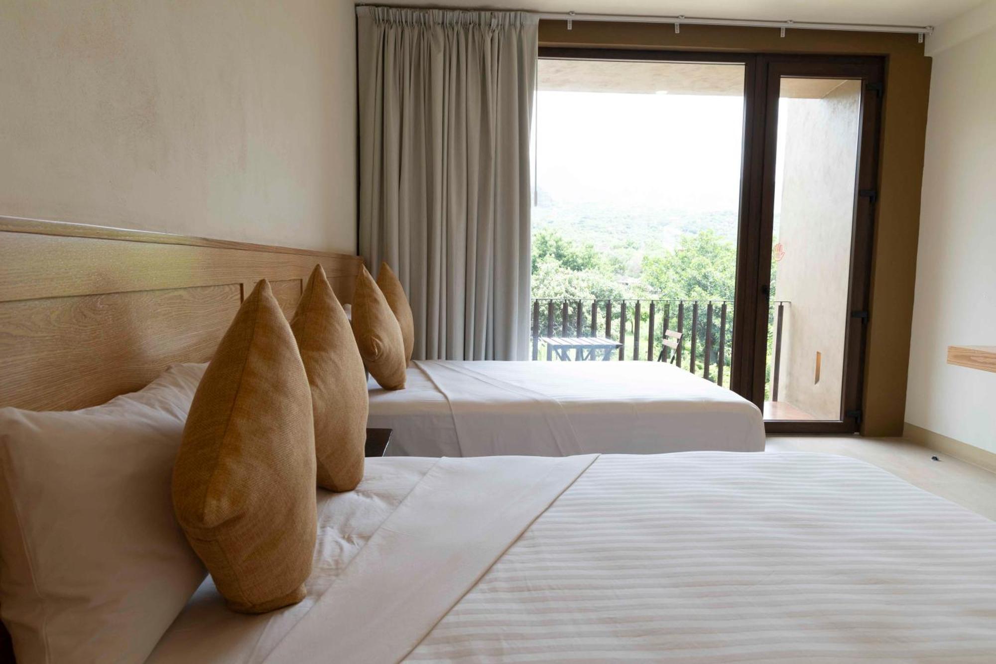 Xolatlaco Tepoztlan Hotel Boutique Extérieur photo