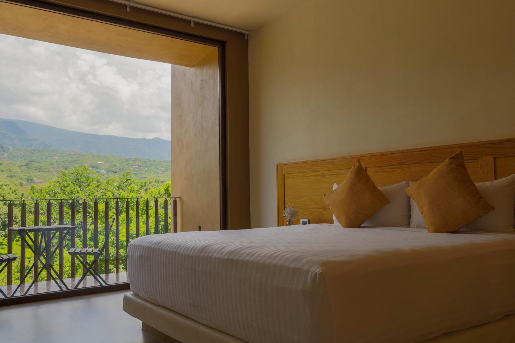 Xolatlaco Tepoztlan Hotel Boutique Extérieur photo