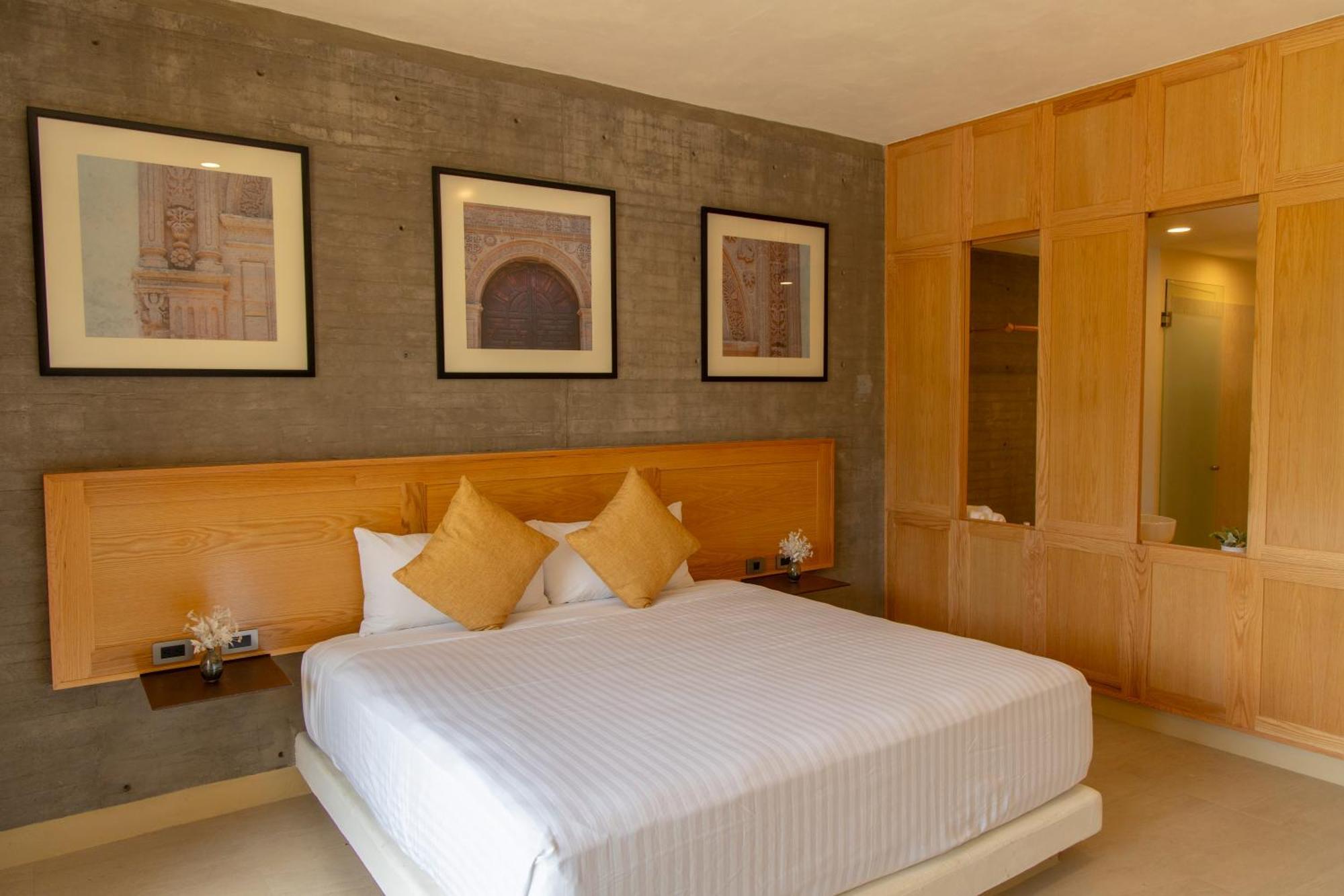 Xolatlaco Tepoztlan Hotel Boutique Extérieur photo