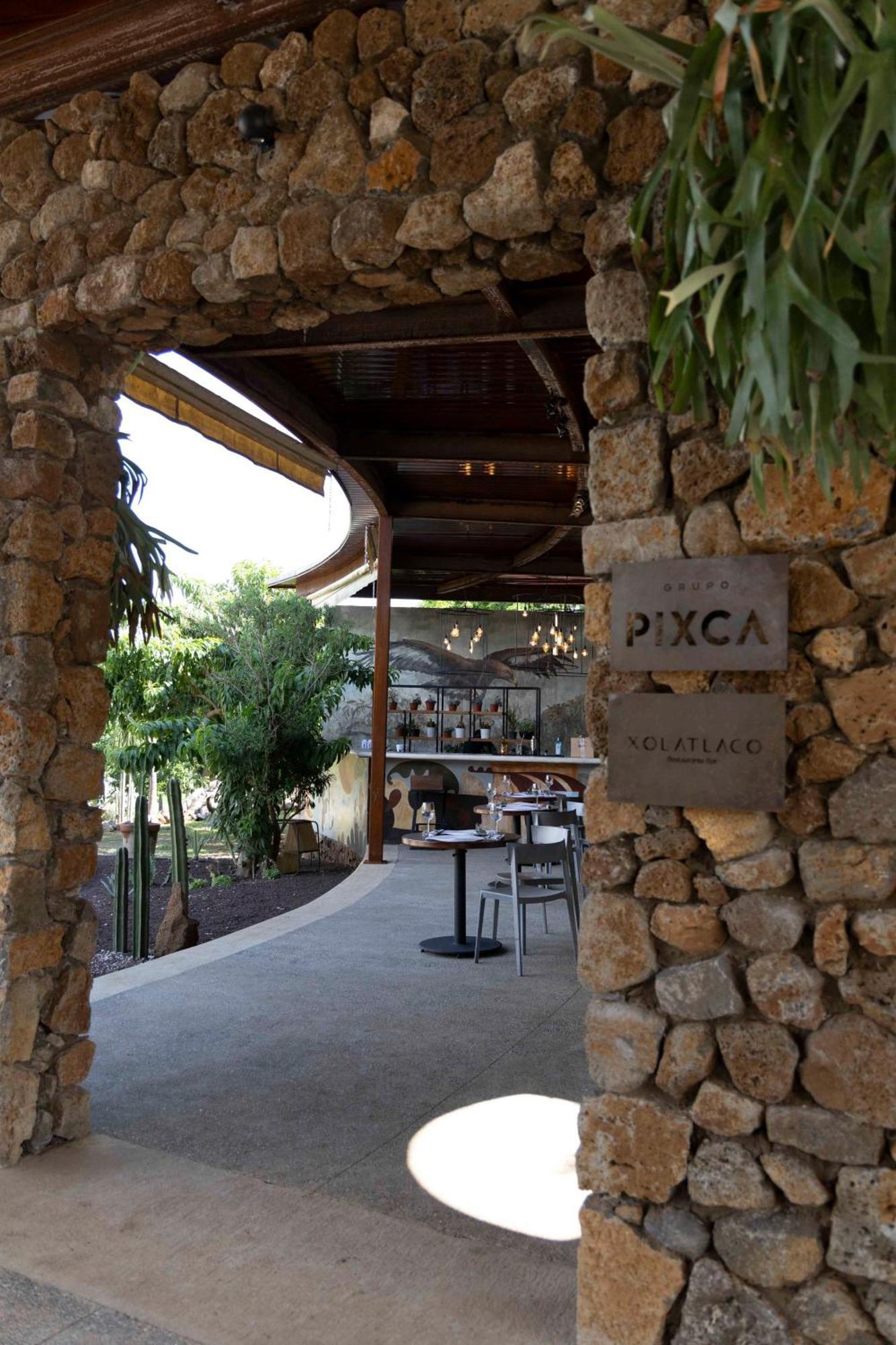 Xolatlaco Tepoztlan Hotel Boutique Extérieur photo