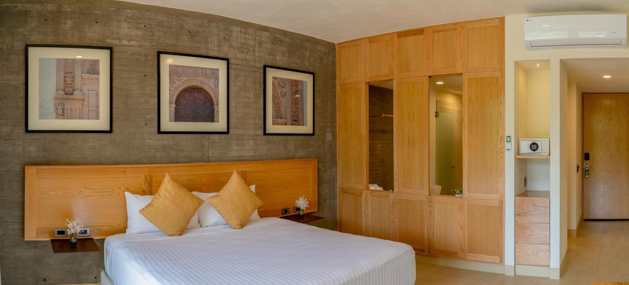 Xolatlaco Tepoztlan Hotel Boutique Extérieur photo